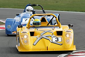 Race photo